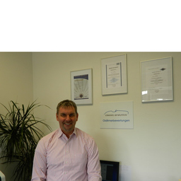 Wolfgang Kreusch's profile picture