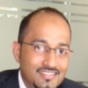 Mohideen Shaikh