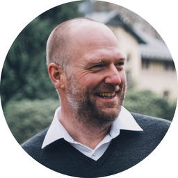 Florian Müller's profile picture