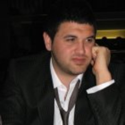Tolga Bahar