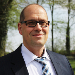 Dirk Taron-Schreiber