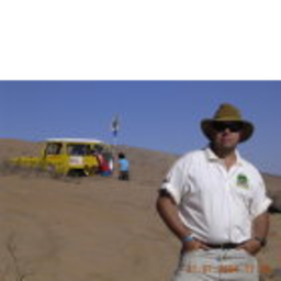 OLAVO D. MACHADO
