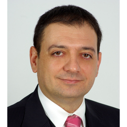 Orlin Dimitrov