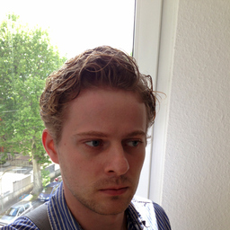 Profilbild Andreas Wolf
