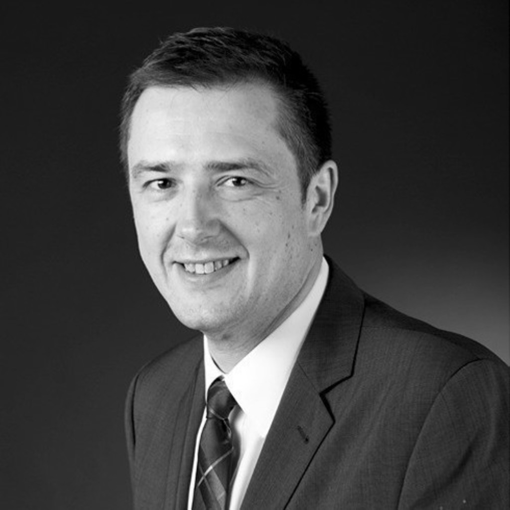 Social Media Profilbild Thomas Schneider Saarbrücken