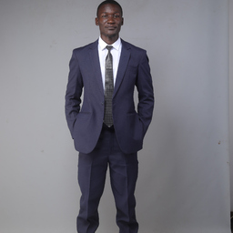 Brian Otieno