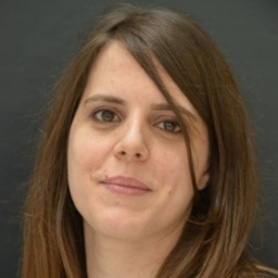 Dr. Elise Warcoin