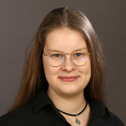 Corinna Hahnel
