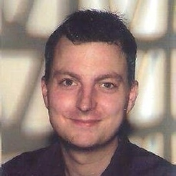 Benjamin Meyer