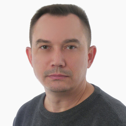 Evgenij Kuzmenko