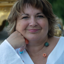 Véronique Hartmann-Alvera