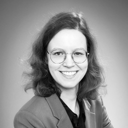 Dipl.-Ing. Anna Körner
