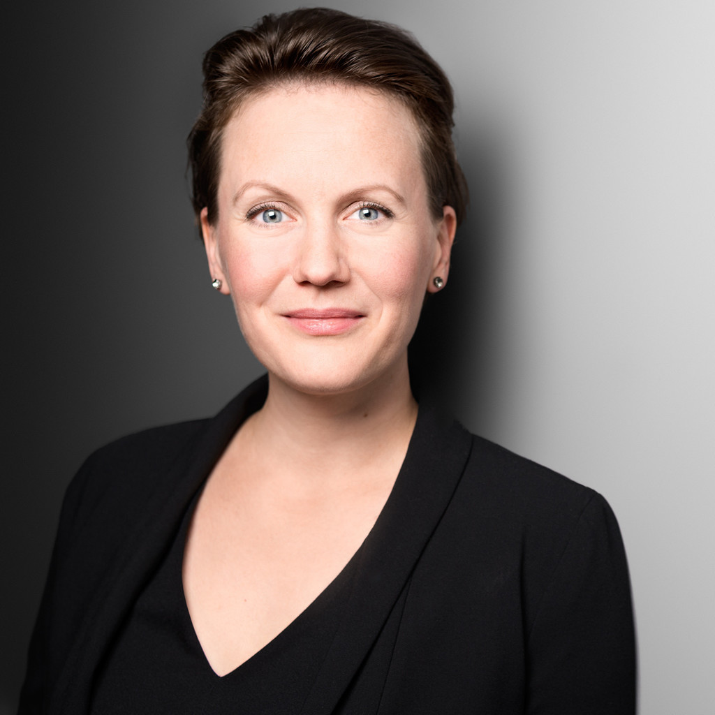 Elena Project Lead Oetker Digital GmbH XING