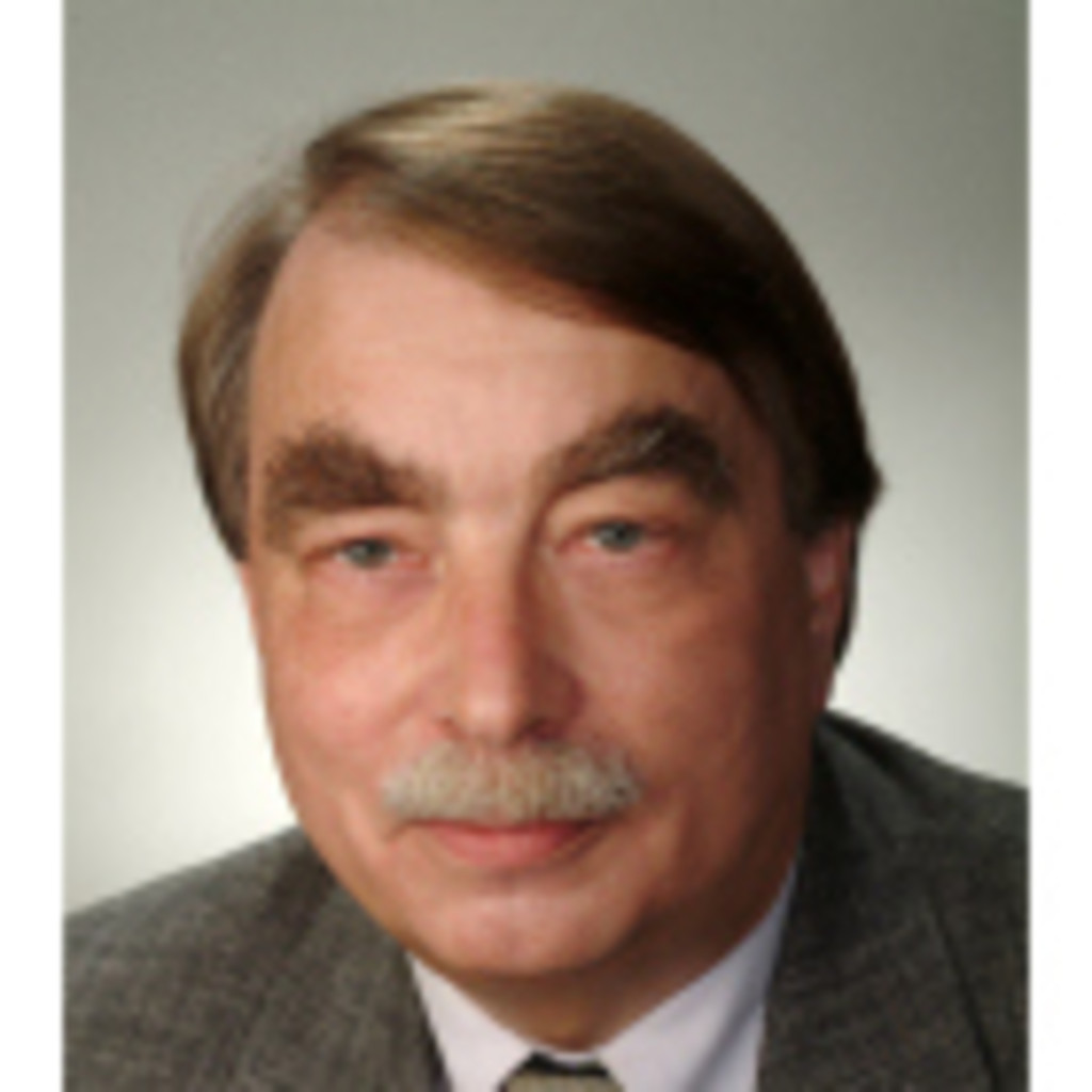 Ernst Schröder Freelancer EDV Beratung XING