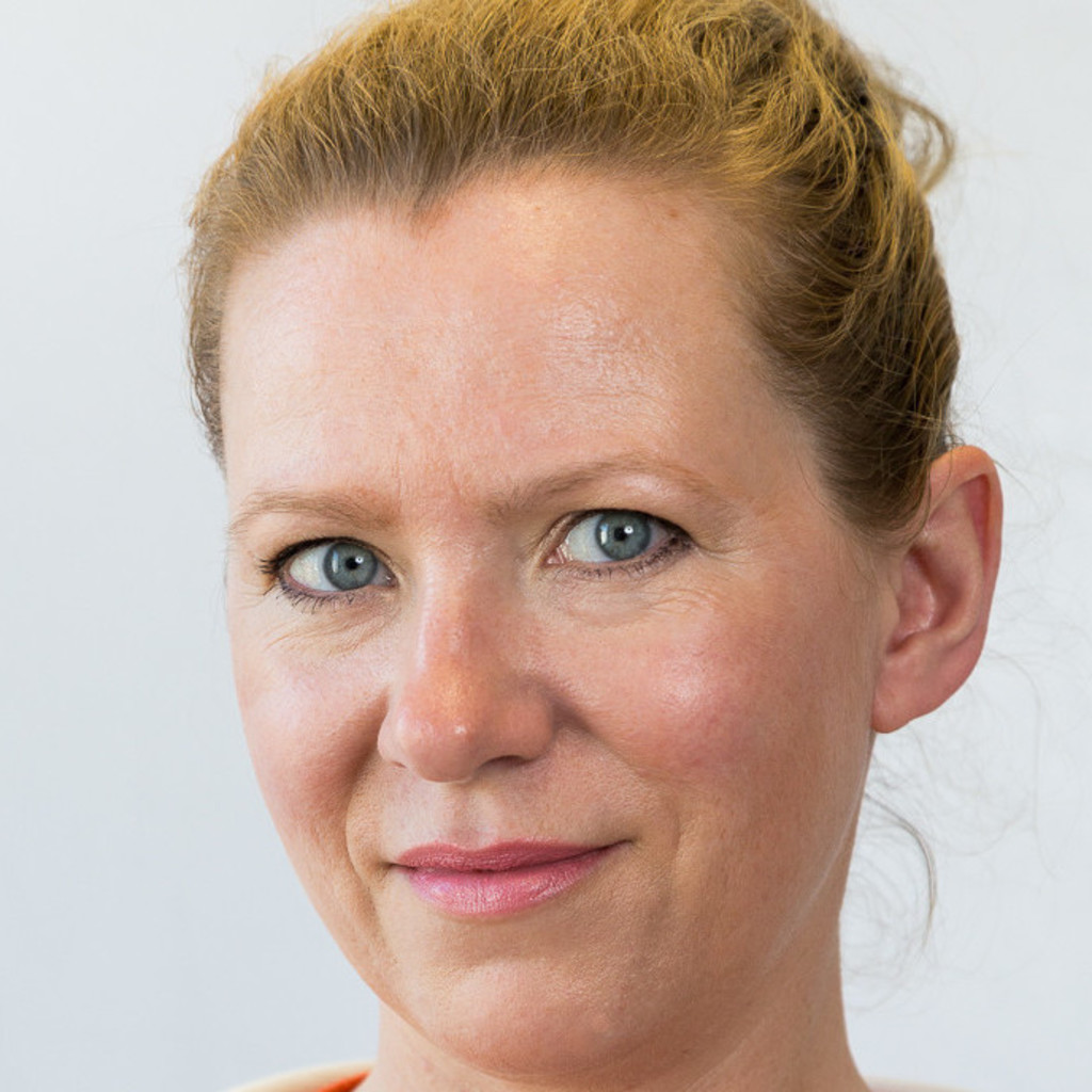 Social Media Profilbild Eva Haupt 