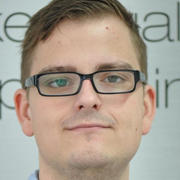 Dominik Ascherl