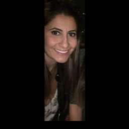 Monica Andrea Bautista Navarrete