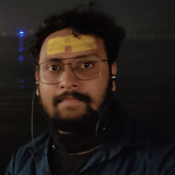 vivek sahoo