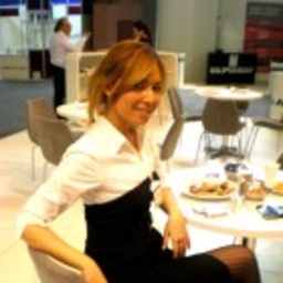 Nazli Hamurcu