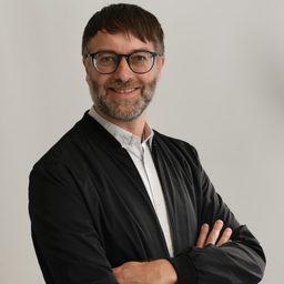 Dr. Jörg Voigtsberger