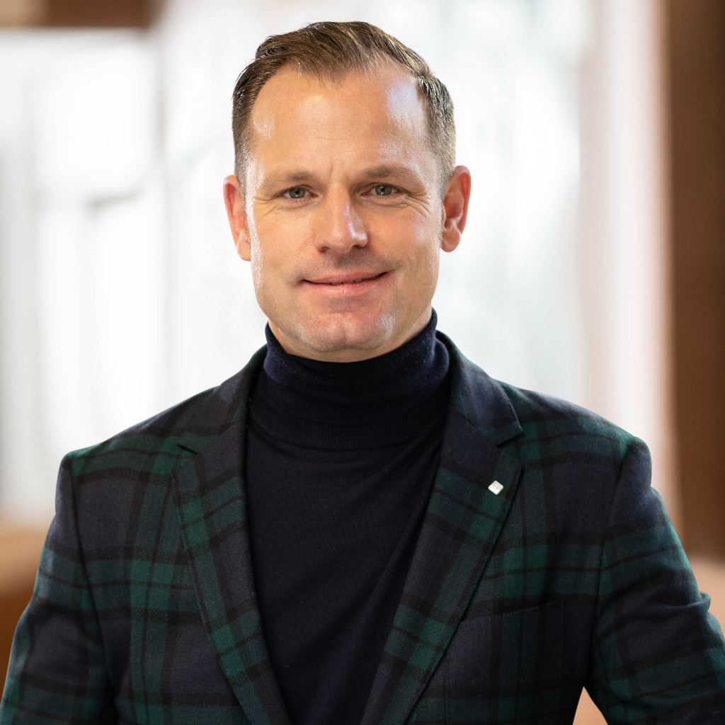 Patrick SchulteLoh Head of Sales & Marketing Eucon Group XING
