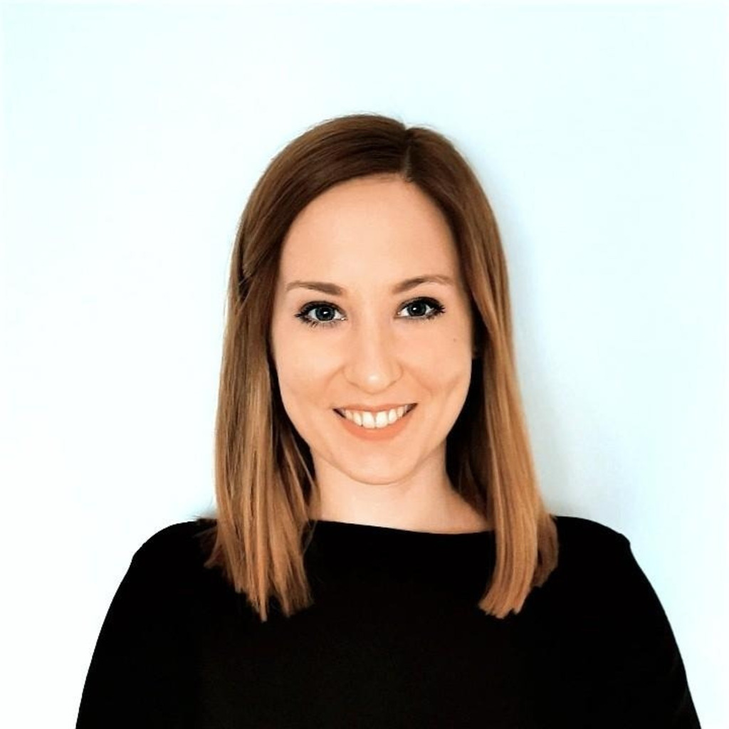 Anna Kaeß Senior Manager Customer Experience Sky Deutschland