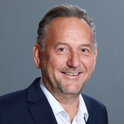 Peter Stechmann