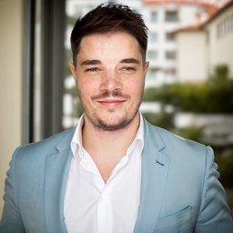 Daniel Schulz