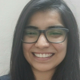 Khyati Dhawan