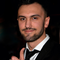 Fabian Steigersdorfer
