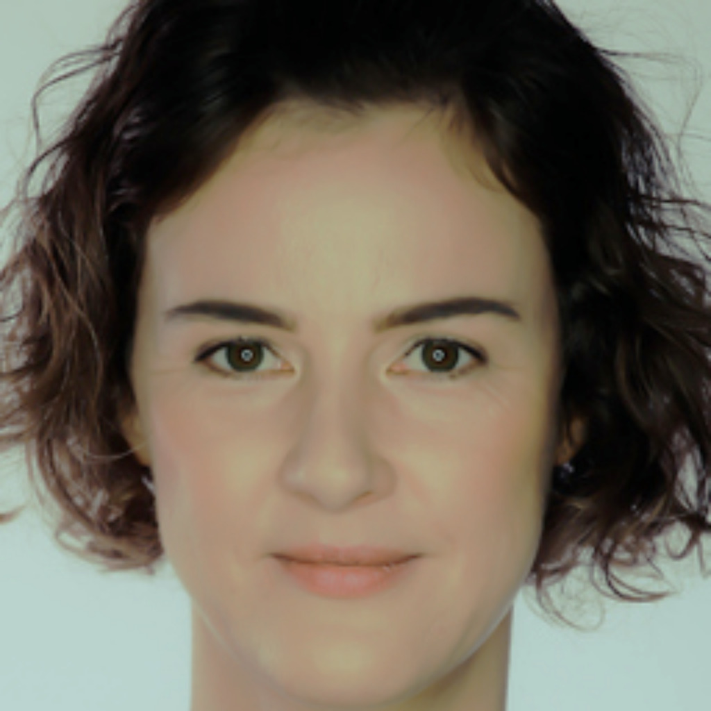 Elisabeth Scheibmeir PM Civil and Structural Engineering ILF