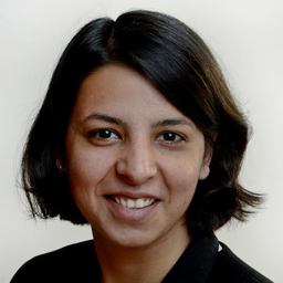 Shruti Mair