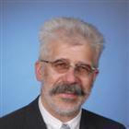Bernd Schubert