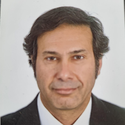 Cengiz Kaya