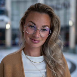 Hanna Terodde