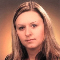 Joanna Blackmore's profile picture