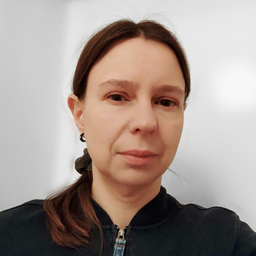Stefanie Lorenz