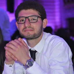 Ghassen Hasnaoui