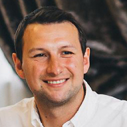 Evgeny Leontyev