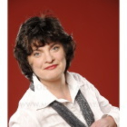 Gerlinde Berger