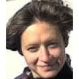 Irina Kukli