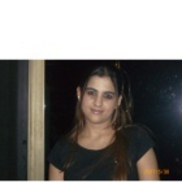 Shalini Pinrenu