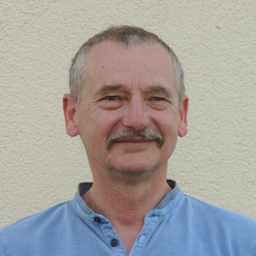 Dr. Peter Voigt