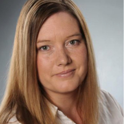 Yvette Franke