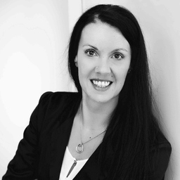 Nicole Eichenauer-Huwaldt