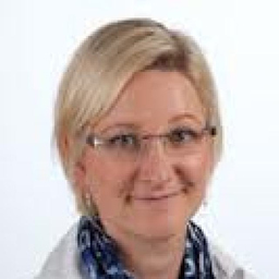 Nadine Schramm