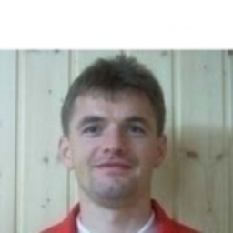 Stephan Sperger