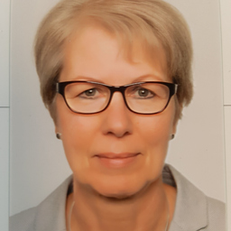 Dipl.-Ing. Brigitte Weyland