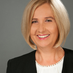 Beate Staudinger