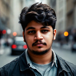 Hemanth Kumar Galam's profile picture
